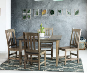 Lodge Collection