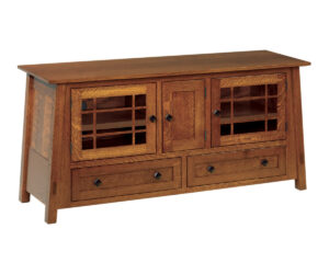 McCoy TV Cabinet