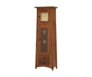 McCoy Clock