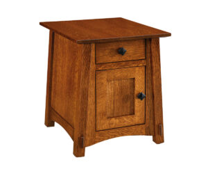 McCoy End Table