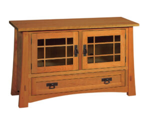 Modesto TV Cabinet