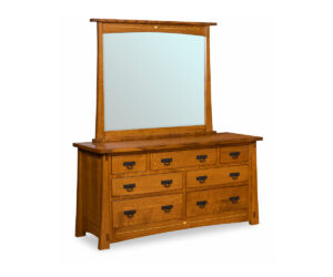 Mesa Dresser