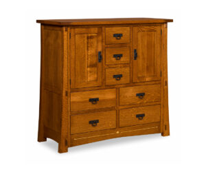 Mesa His & Hers Chest