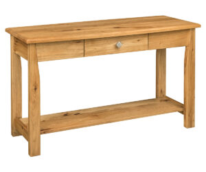 Mondovi Sofa Table
