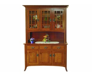 Open Mission Hutch