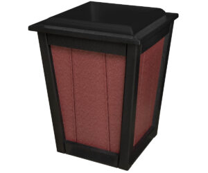 Angled Planter