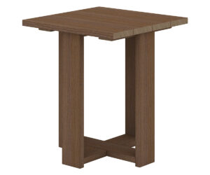 Brooklyn End Table