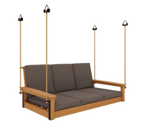 London Daybed