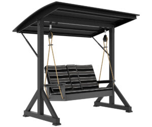 Swing Frame Top
