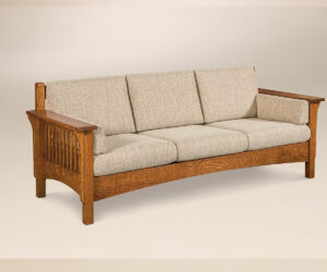 Pioneer Sofa