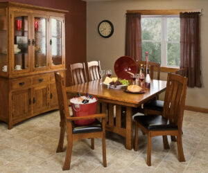 Modesto Collection