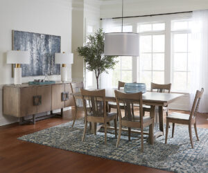 Wellbeck Dining Chair Collection