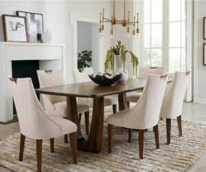 Westal Dining Collection