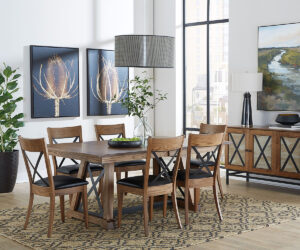 Oxford Dining Collection