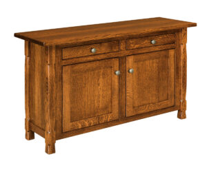 Rock Island Sofa Cabinet