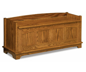 Royal Heritage Bench