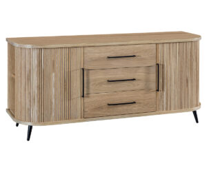 Berkeley TV Console