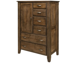 Ashton Gentleman's Chest