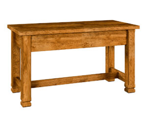 Brockport Bed Bench
