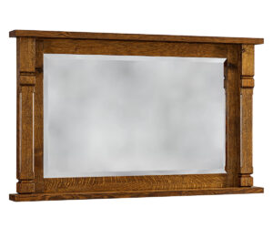Brockport Wall Mirror