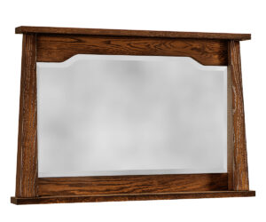 Cambridge Wall Mirror