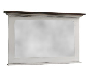 Escalade Wall Mirror