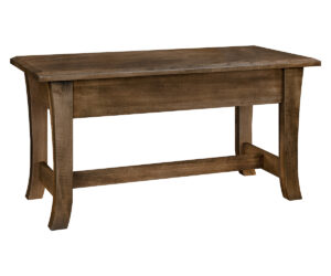 Hampton Bed Bench