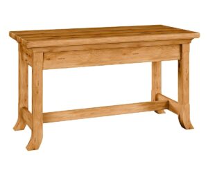 Homestead Bed Bench