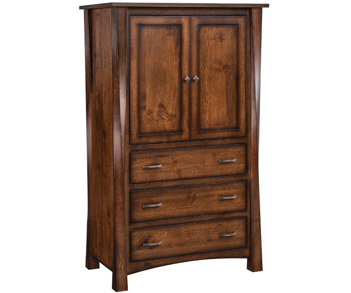 Lexington Bedroom Collection - Image 12