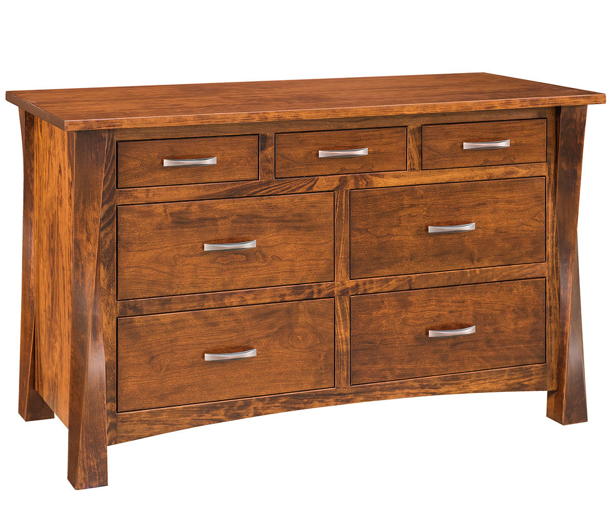 Lexington Bedroom Collection - Image 9