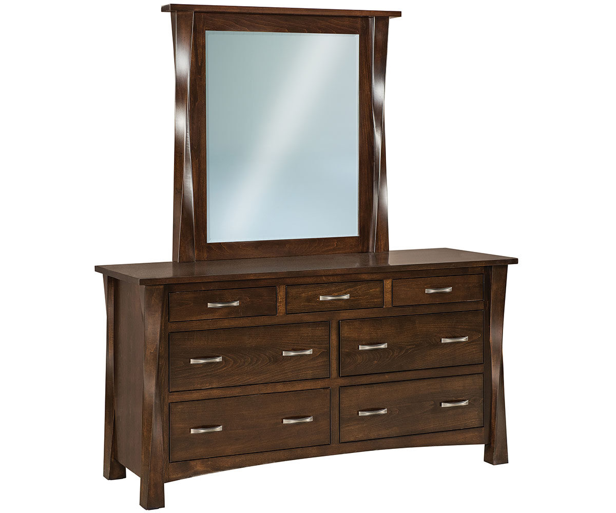 Lexington Bedroom Collection - Image 5