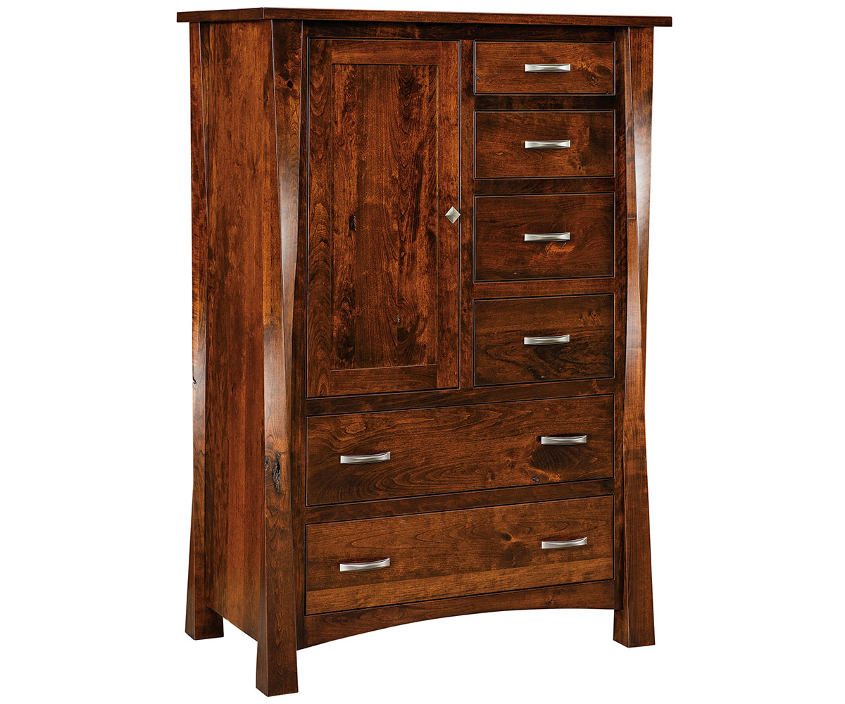 Lexington Bedroom Collection - Image 13