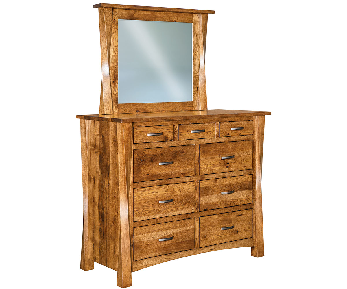 Lexington Bedroom Collection - Image 7