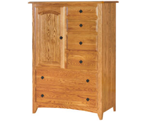 Manchester Gentleman's Chest