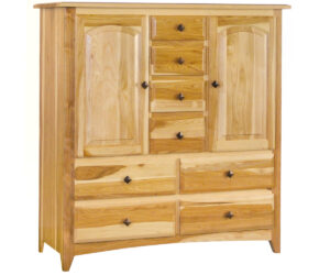Manchester His & Hers Chest