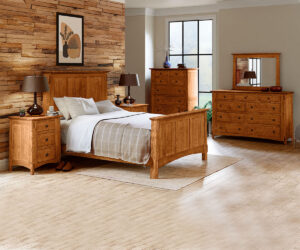 McCoy Bedroom Collection
