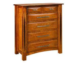 Ravena 6 Drawer Chest