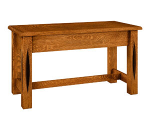Ravena Bed Bench