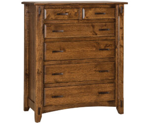 Tacoma 6 Drawer Chest
