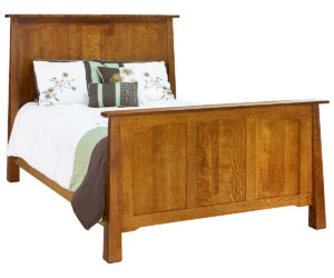 Cambridge Bed