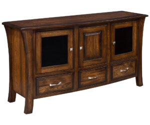 Ensenada TV Cabinet