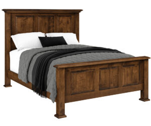 Escalade Bed