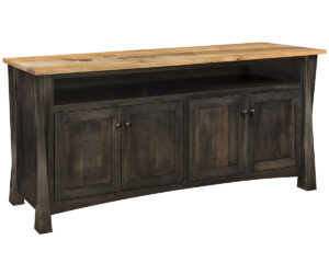 Lexington TV Cabinet - 77"W
