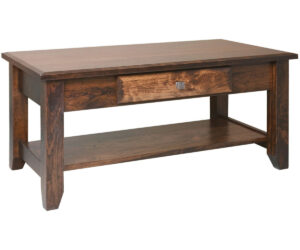 Ashton Coffee Table