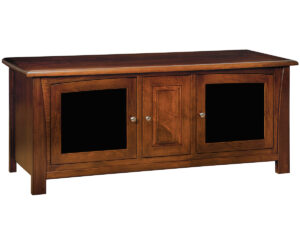 Mondovi TV Cabinet - 65"W