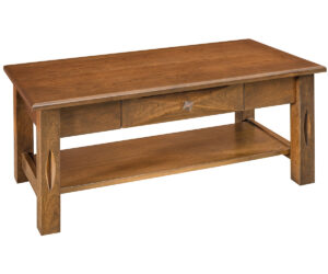 Ravena Coffee Table