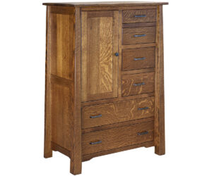 Cambridge Gentleman's Chest