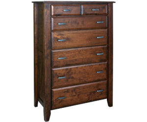Ashton High Chest