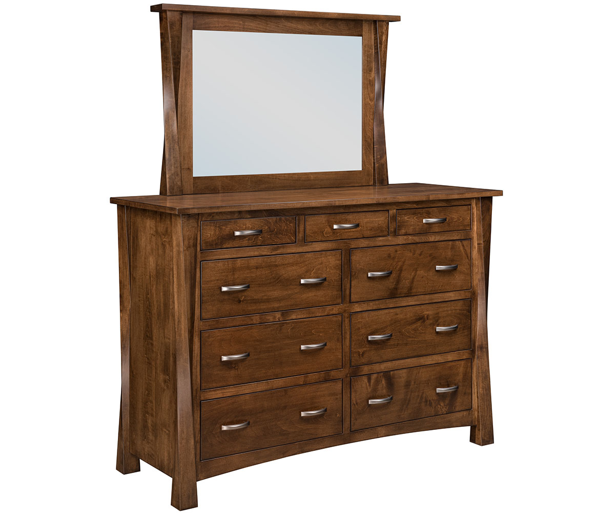 Lexington Bedroom Collection - Image 6