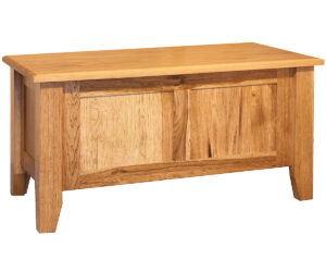 Ashton Blanket Chest